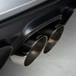 Fits 2017-24 718 Boxster Porsche Catback Exhaust  -718(982)2.0 & 2.5T CBK0024