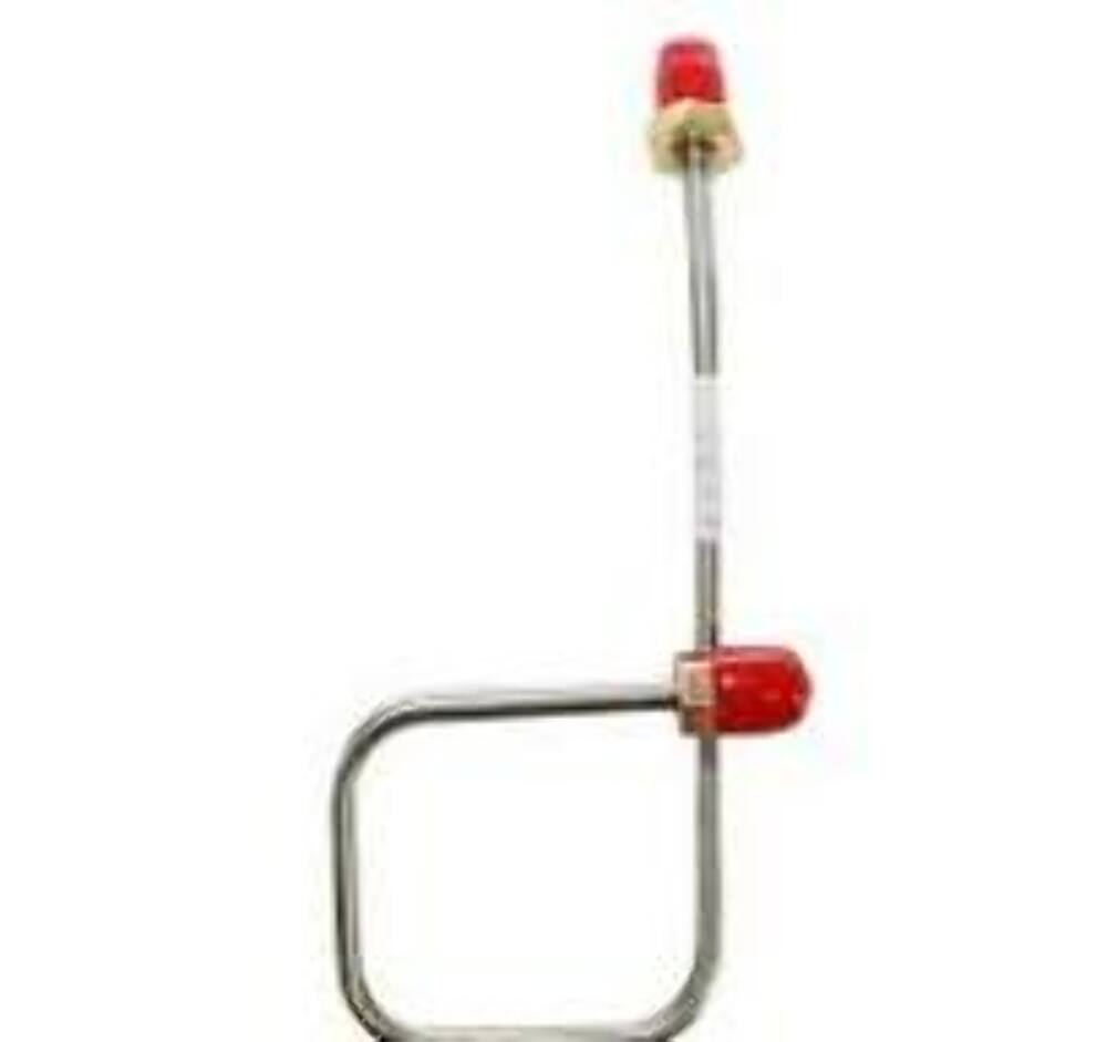 Fine Lines CBK0025SS - 98-01 Dodge Ram 2500 Brake Line Kit Ext Cab/Long 4x4 Bed Stainless Steel