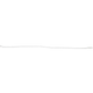 03-04 Chevrolet Silverado 1500 Brake Line Kit 4WD Stainless Steel