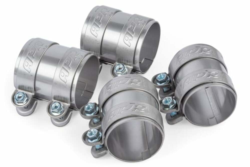 APR Exhaust X-Pipe - 4.0 TFSI - C7 - CBK0027