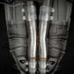 APR Exhaust X-Pipe - 4.0 TFSI - C7 - CBK0027