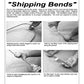 For Chrysler 300M 1999-2004 Complete Brake Line Kit w/ AWABS-CBK0027SS-CP