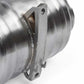Fits 2017-24 718 Boxster Porsche Catback Exhaust Left Muffler-2.0/2.5T CBK0028