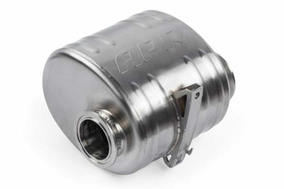 Fits 2017-24 718 Boxster Porsche Catback Exhaust Left Muffler-2.0/2.5T CBK0028