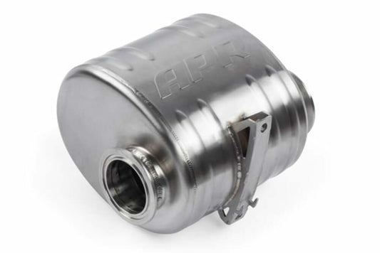 Fits 2017-24 718 Boxster Porsche Catback Exhaust Left Muffler-2.0/2.5T CBK0028