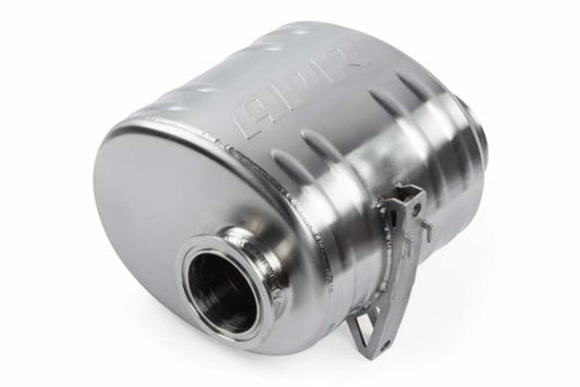Fits 2017-24 718 Boxster Porsche Catback Exhaust Right Muffler-2.0/2.5T CBK0029
