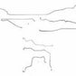 For Pontiac Sunfire 1996-1999 Complete Brake Line Kit -CBK0029OM-CPP