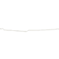 95-97 Dodge Ram 3500 Brake Line Kit 4x4 Ext Cab/Long Bed Stainless Steel