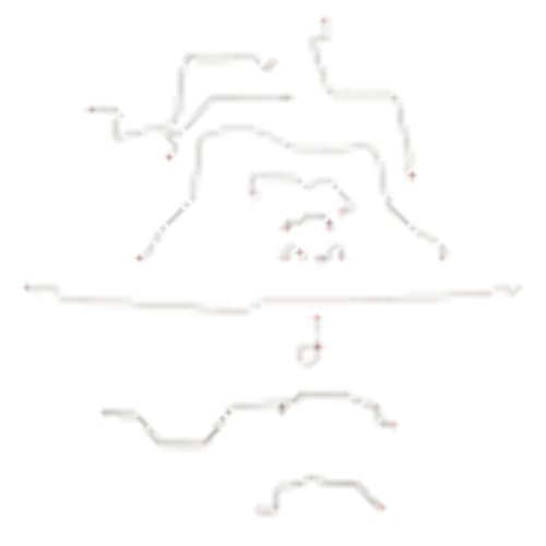 95-97 Dodge Ram 3500 Brake Line Kit 4x4 Ext Cab/Long Bed Stainless Steel
