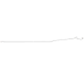 95-97 Dodge Ram 1500 Brake Line Kit 4WD Reg Cab/Long Bed Stainless Steel - Complete Brake Line Kit Car Part People