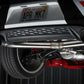 Fits 2020-21 GTI Volkswagen  APR Catback Exhaust System -GTI TRC(MK7.5) CBK0038