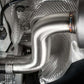 Fits 2020-21 GTI Volkswagen  APR Catback Exhaust System -GTI TRC(MK7.5) CBK0038