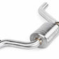 Fits 2020-21 GTI Volkswagen  APR Catback Exhaust System -GTI TRC(MK7.5) CBK0038