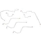 02-05 Dodge Ram 1500 Brake Line Kit 4WD Ext Cab/Short Bed AWABS
