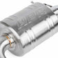 Fits 2020-21 GTI Volkswagen Catback Exhaust System & Front Muffler(MK7.5)CBK0039