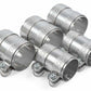 Fits 2019-21 Jetta Volkswagen  APR Catback Exhaust System -Jetta GLI(MK7)CBK0040
