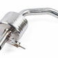 Fits 2019-21 Jetta Volkswagen  APR Catback Exhaust System -Jetta GLI(MK7)CBK0040