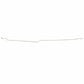1998 - 2001 Dodge Ram 3500 Complete Brake Line Kit - CBK0040SS