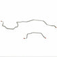 1998 - 2001 Dodge Ram 3500 Complete Brake Line Kit - CBK0040SS - Complete Brake Line Kit Car Part People