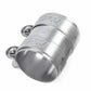 Fits 2010-14 GTI Volkswagen Catback Exhaust System Front Muffler-GTI(MK6)CBK0044
