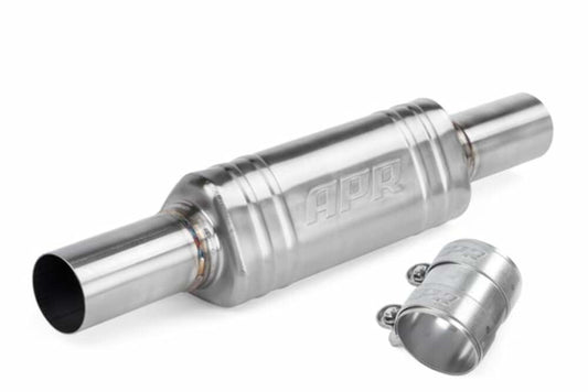 Fits 2010-14 GTI Volkswagen Catback Exhaust System Front Muffler-GTI(MK6)CBK0044