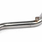 Fits 2017 Polo Volkswagen  APR Catback Exhaust System - Polo GTI (AW) CBK0046