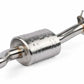 Fits 2017 Polo Volkswagen  APR Catback Exhaust System - Polo GTI (AW) CBK0046