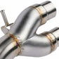 Fits 2017 Polo Volkswagen  APR Catback Exhaust System - Polo GTI (AW) CBK0046