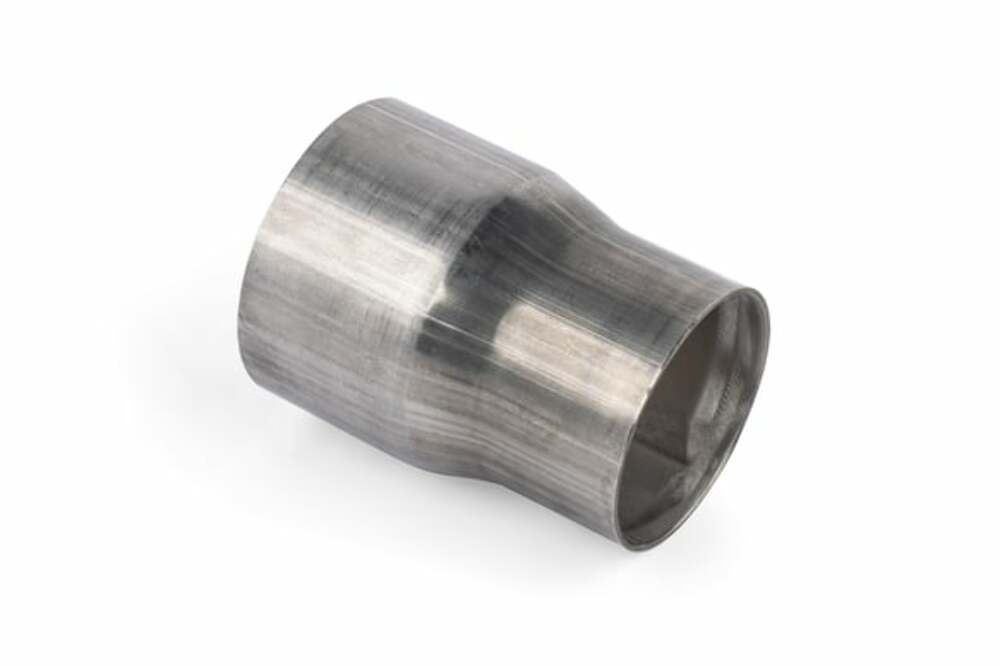 Fits 2022-2024 GTI Volkswagen  APR Catback Exhaust System - GTI (MK8) CBK0047