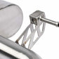 Fits 2022-2024 GTI Volkswagen  APR Catback Exhaust System - GTI (MK8) CBK0047