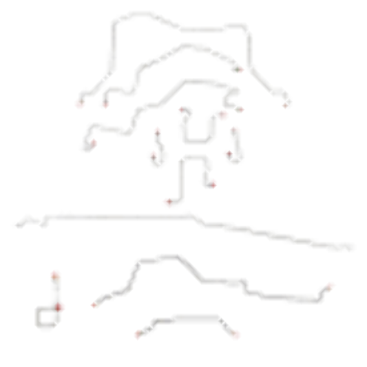 98-01 Dodge Ram 3500 Brake Line Kit 4WD Ext Cab/Short Bed RWABS Manual Trans - Complete Brake Line Kit Car Part People
