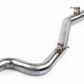 Fits 2018-2024 Tiguan Volkswagen  APR Catback Exhaust System -(MK2)(AWD) CBK0048