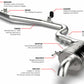 Fits 2018-2024 Tiguan Volkswagen  APR Catback Exhaust System -(MK2)(AWD) CBK0048
