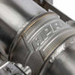Fits 2020-2025 RS Q8 Audi  APR Catback Exhaust System - RS Q8 (4M) CBK0051