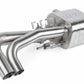 Fits 2020-2025 RS Q8 Audi  APR Catback Exhaust System - RS Q8 (4M) CBK0051