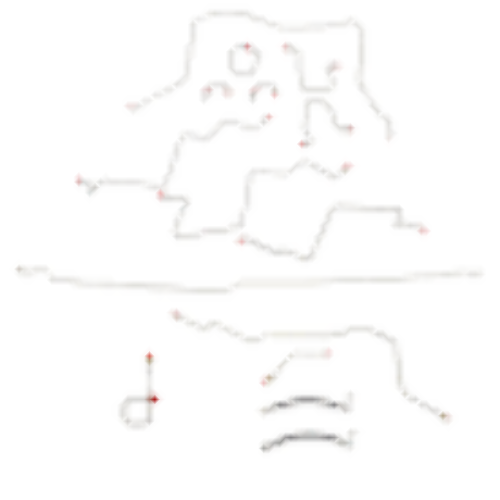 Fine Lines CBK0051OM - Brake Line Kit 4WD Ext Cab/Long Bed AWABS Disc Brakes for 01-02 Dodge Ram 3500