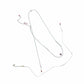 98-01 Dodge Ram 3500 Brake Line Kit 4WD Reg Cab/Long Bed  Stainless Steel