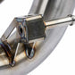 Fits 2022-2024 RS3 Audi  APR Catback Exhaust System - RS3 Sedan (8Y) CBK0053