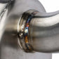 Fits 2022-2024 RS3 Audi  APR Catback Exhaust System - RS3 Sedan (8Y) CBK0053