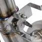 Fits 2022-2024 RS3 Audi  APR Catback Exhaust System - RS3 Sedan (8Y) CBK0053
