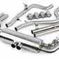 Fits 2022-2024 RS3 Audi  APR Catback Exhaust System - RS3 Sedan (8Y) CBK0053