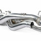 Fits 2020-2024 911 Porsche  APR Catback Exhaust System - 911 (992) 3.0T CBK0054