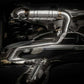 Fits 2018-2024 Tiguan Volkswagen  APR Catback Exhaust System -(MK2)(FWD) CBK0055