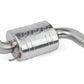 Fits 2018-2024 Tiguan Volkswagen  APR Catback Exhaust System -(MK2)(FWD) CBK0055
