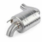 Fits 2018-2024 Tiguan Volkswagen  APR Catback Exhaust System -(MK2)(FWD) CBK0055