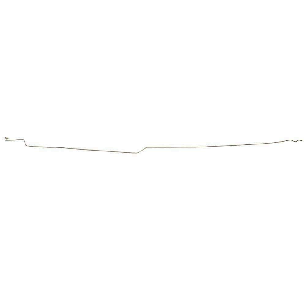 For Dodge Ram 2500 01-02 BrakeLine LongBed ExtCab AWABS DiscBrake-CBK0056OM-CPP - Complete Brake Line Kit Car Part People