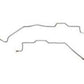 95-98 Chevrolet Silverado K1500 Brake Line Kit Reg Cab/Long Bed - Complete Brake Line Kit Car Part People