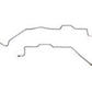 95-98 Chevrolet Silverado K1500 Brake Line Kit Reg Cab/Long Bed