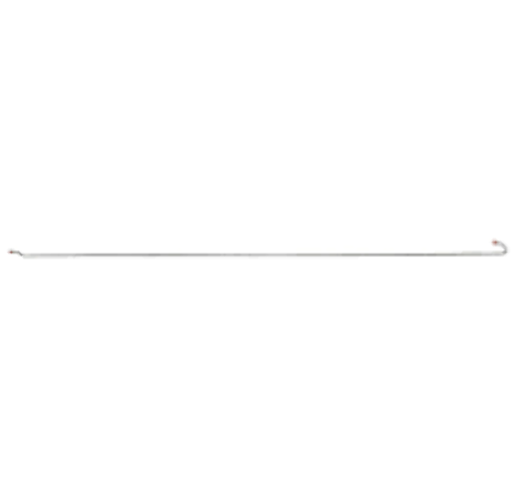 2001-2007 Chevrolet Silverado 2500HD Complete Brake Line Kit Ext Cab Short Bed Stainless