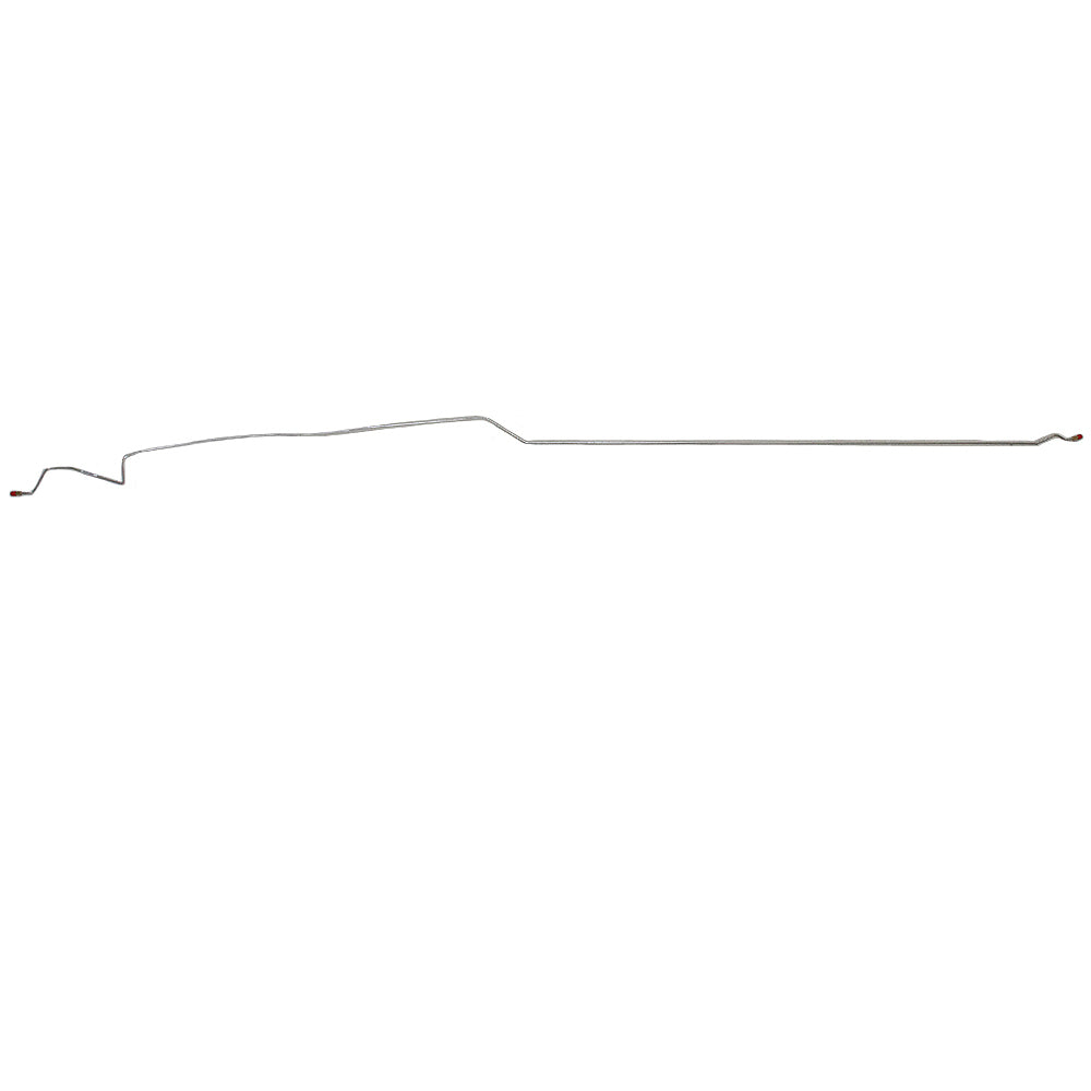 1998-2001 Dodge Ram 1500 Complete Brake Line Kit 4WD Reg Cab/Short Bed Stainless